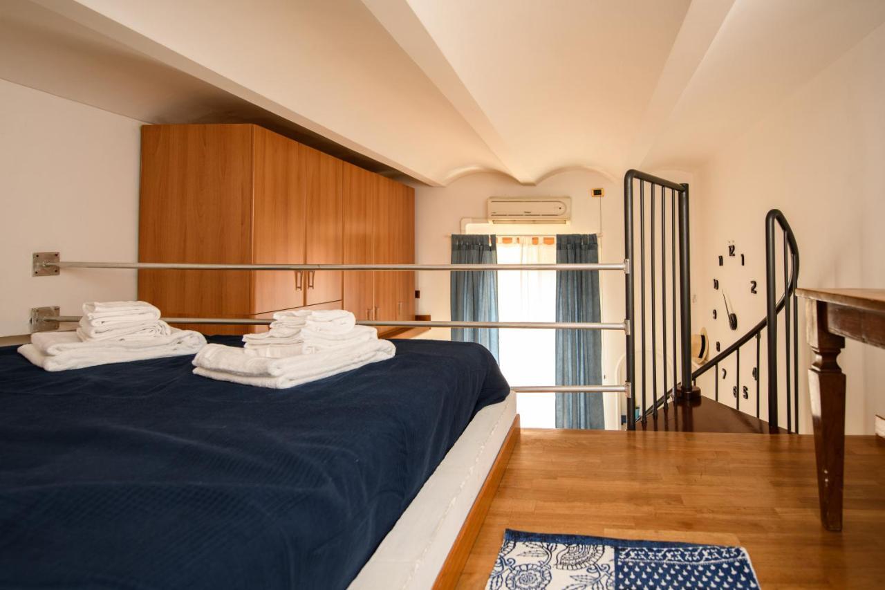 Appartement S.pietro-trastevere Loft Silenzioso Nel Cuore Di *